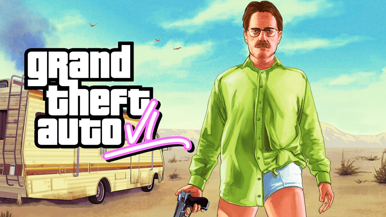 Breaking Bad : un jeu à la GTA 5 a failli voir le jour