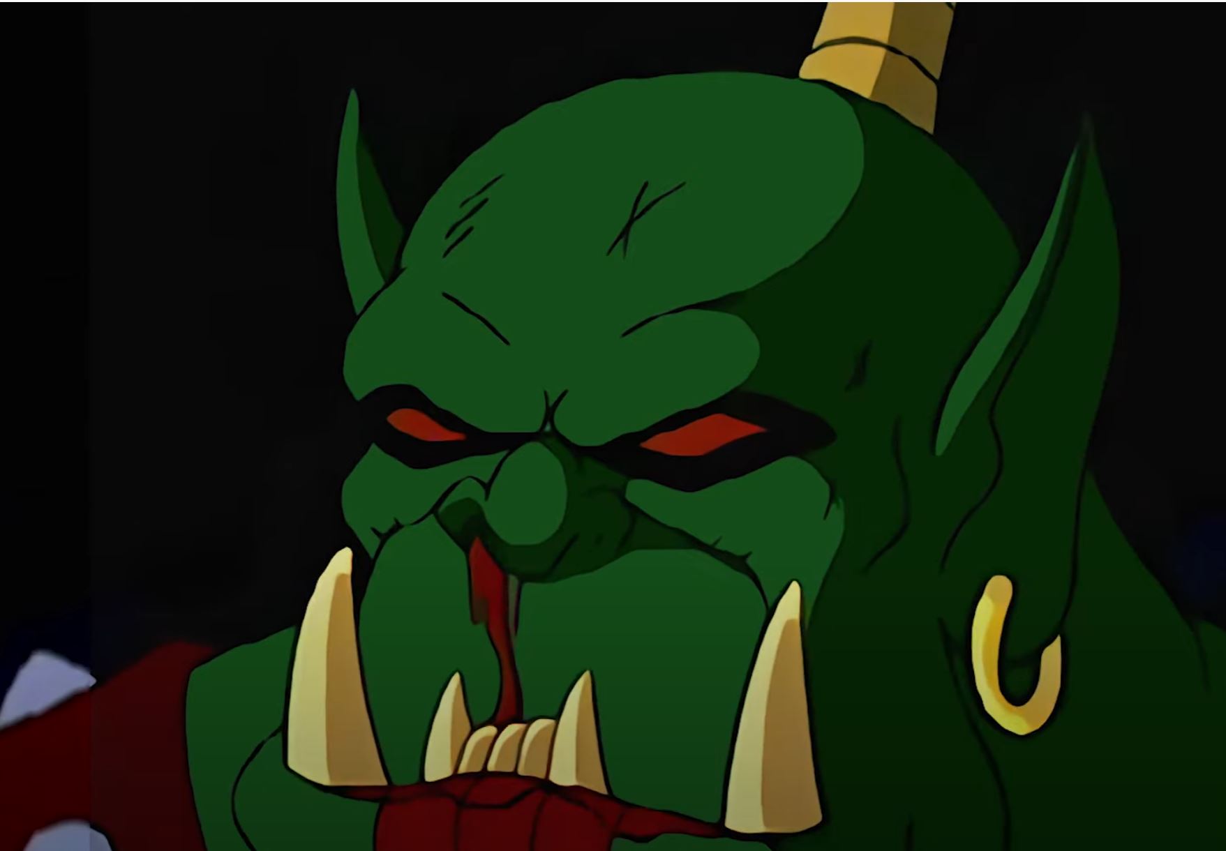 Warcraft : découvrez les cinématiques du point and click exhumé