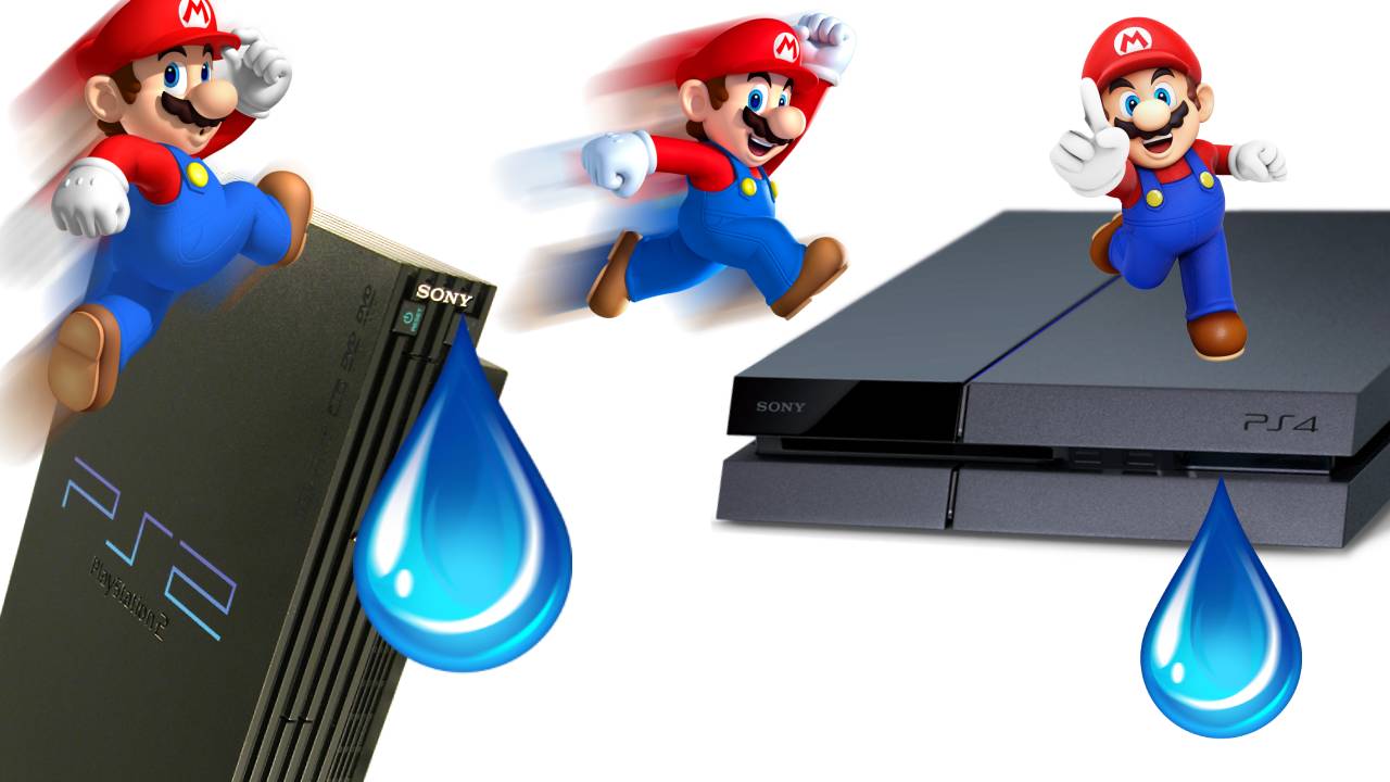 PlayStation : Nintendo, c'est (toujours) plus fort que toi