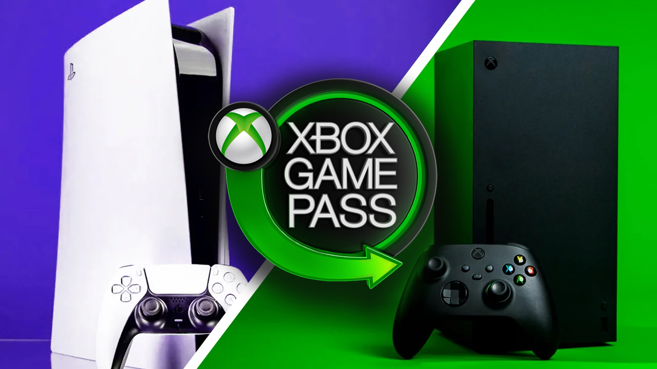 Xbox Game Pass : Sony mauvais joueur ? Les grosses accusations de Microsoft