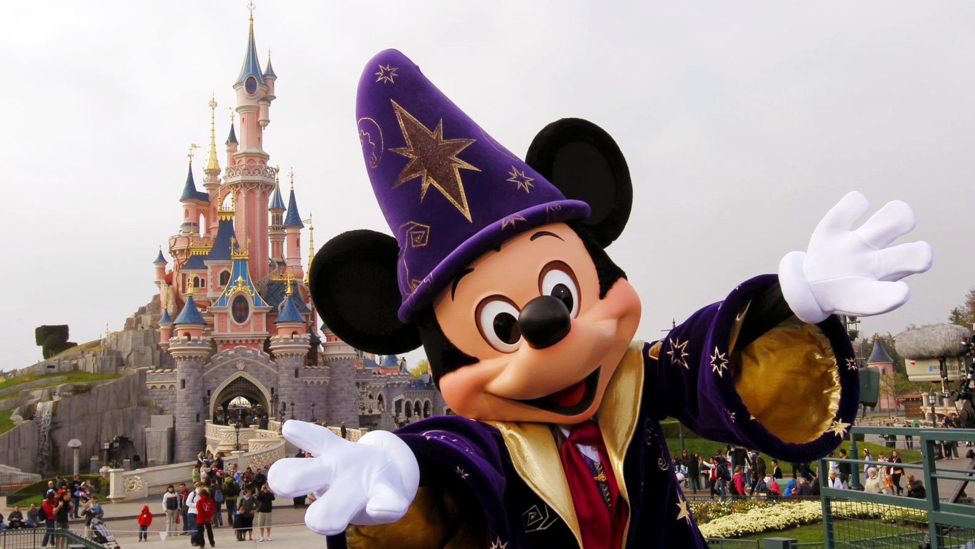 Disney+ : le prix de votre abonnement va augmenter, merci Mickey