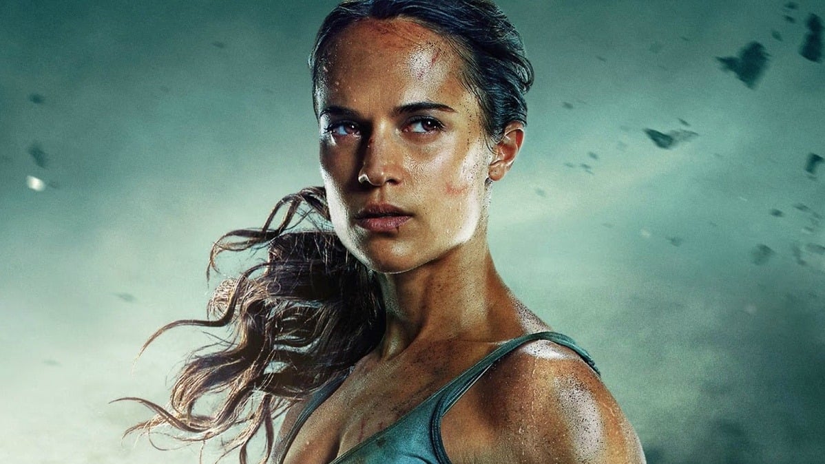 Tomb Raider : Edgar Wright sait déjà qui pourrait incarner Lara Croft au cinéma