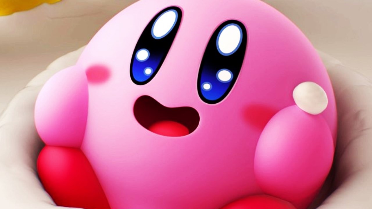 Kirby's Dream Buffet : une date de sortie très proche et un tout petit prix
