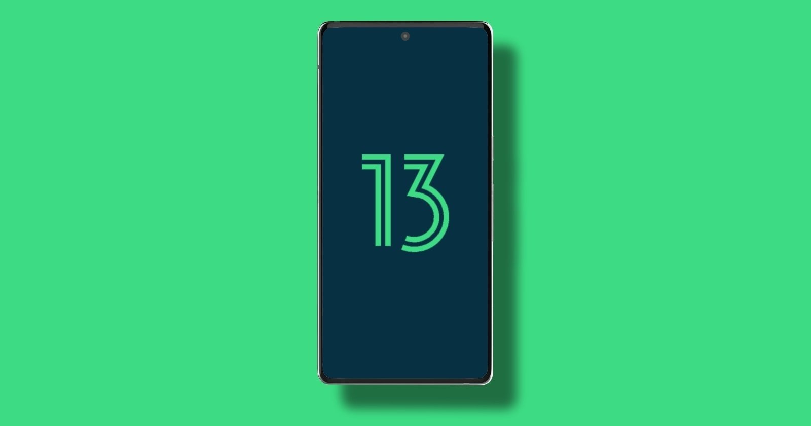 Android 13 débarque enfin, voici les smartphones compatibles
