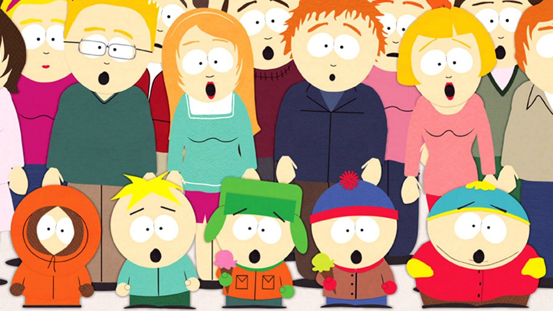 South Park : on en sait plus sur le prochain jeu