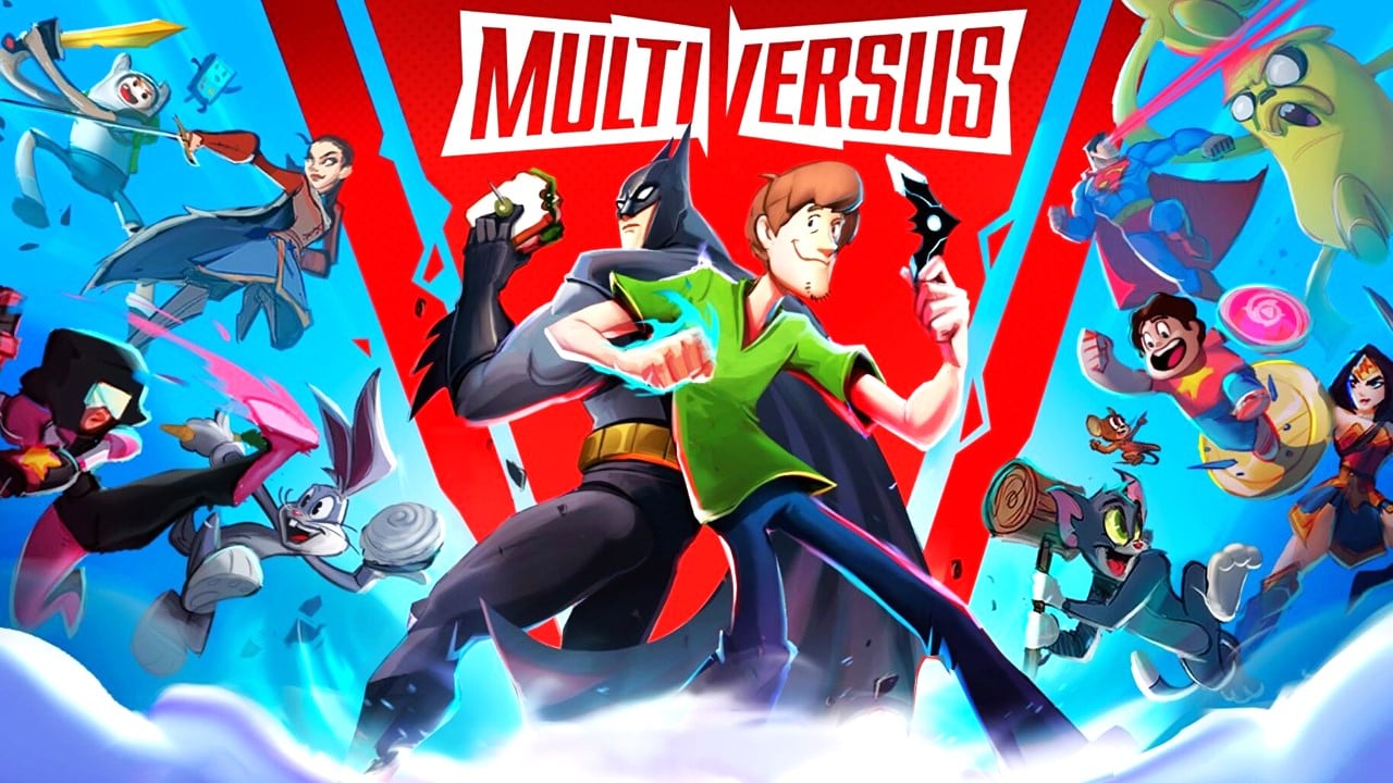 Multiversus revient prêt à écraser Super Smash Bros. On l’a testé et c’est génial !