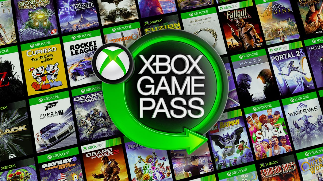 Xbox Game Pass : les jeux de septembre 2022, dont un complètement fou !