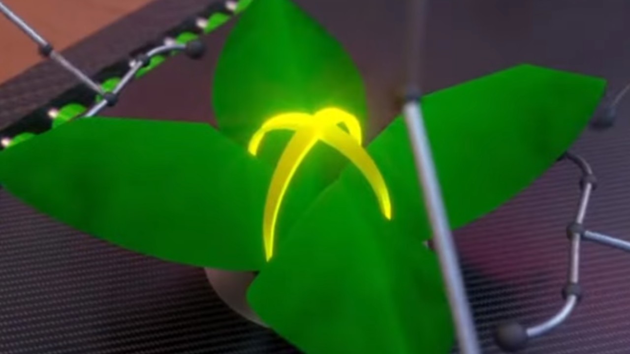 L'image du jour : si les machines avaient créées les logos, le secret de fabrication
