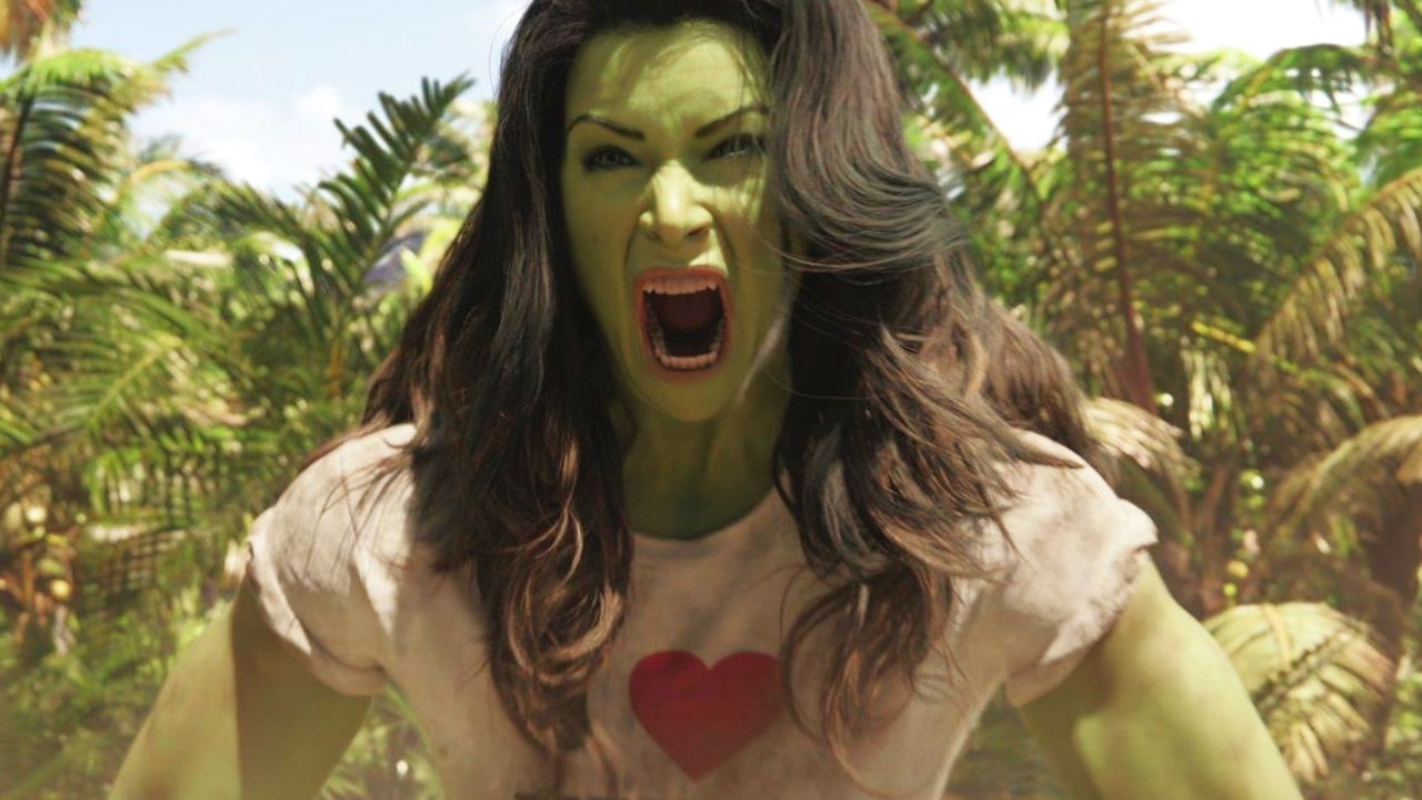 She-Hulk :  l'absence de ce super-héros emblématique interdit déçoit