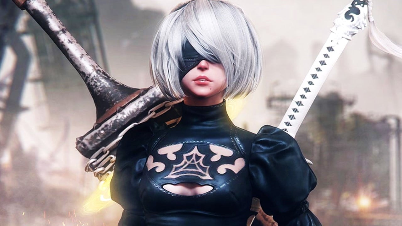 NieR Automata : une surprise que personne n'avait vu venir annoncée