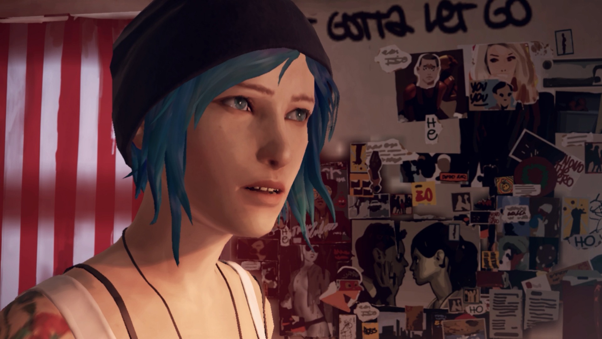 Nintendo Switch : l'un des meilleurs jeux narratifs arrive enfin