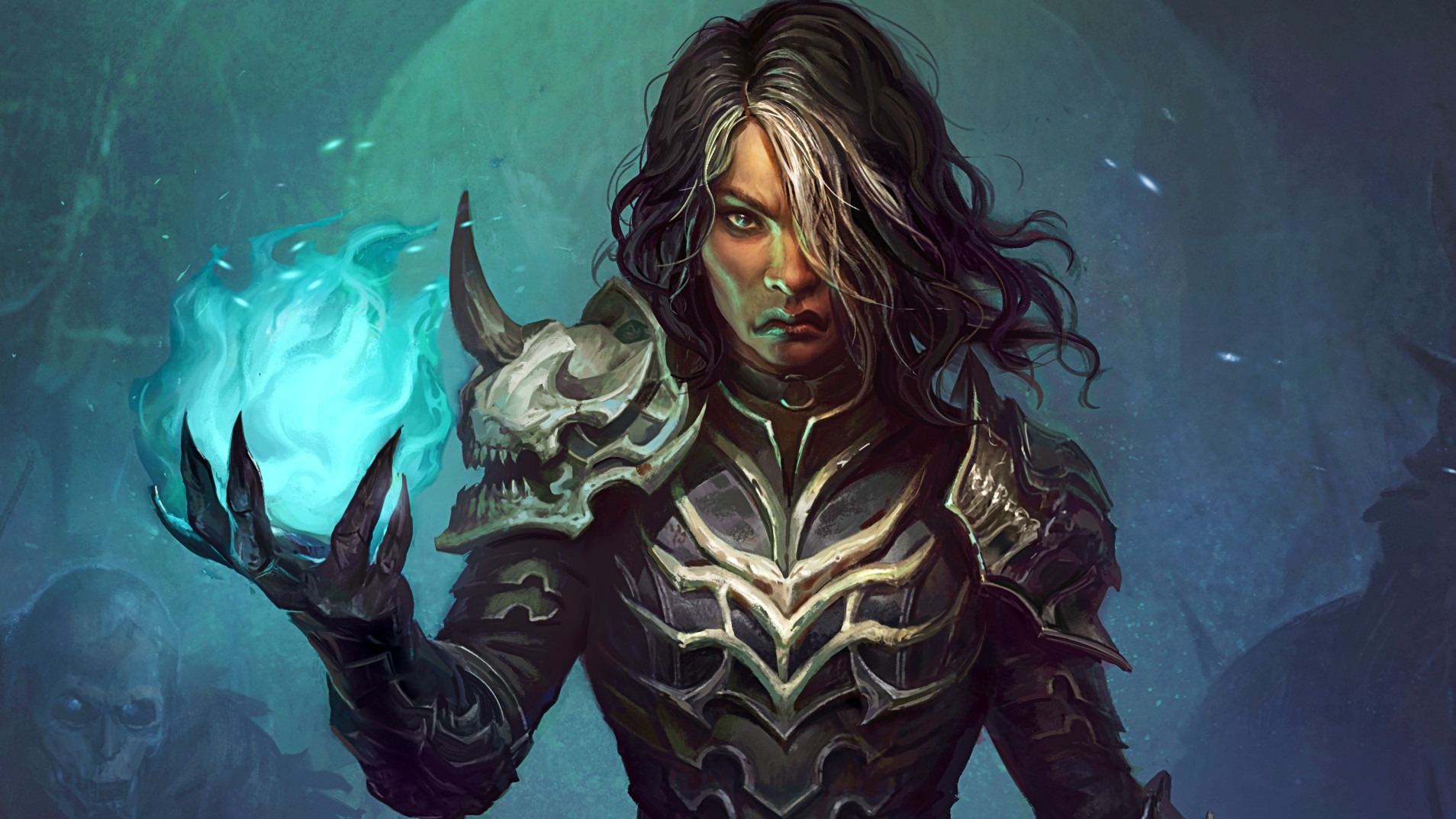 Diablo Immortal : et maintenant, le bug qui arnaque l'XP