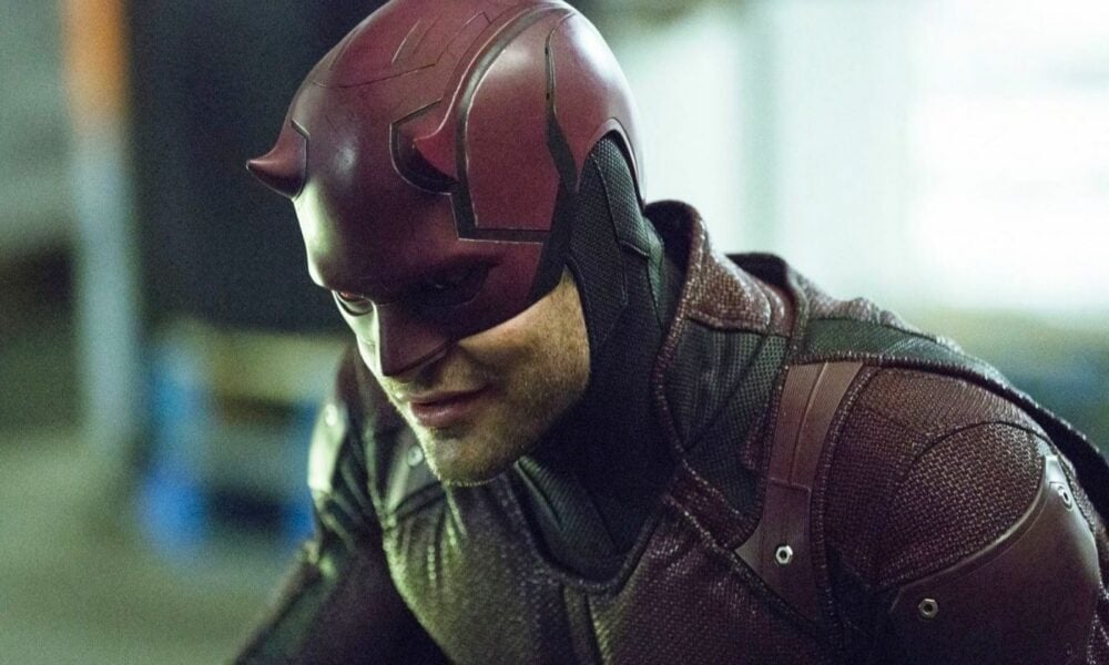 Daredevil : le MCU risque bien de transformer votre vision du héros