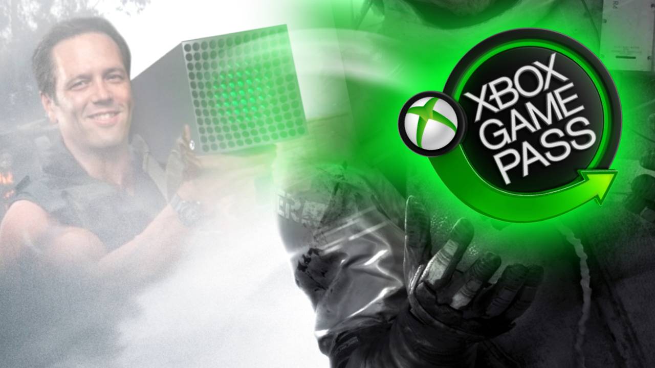 Xbox Game Pass : surprise, une exclu PlayStation arrive très bientôt
