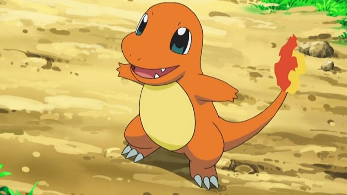 Pokémon : un superbe Salamèche LEGO à prix mini, à une condition