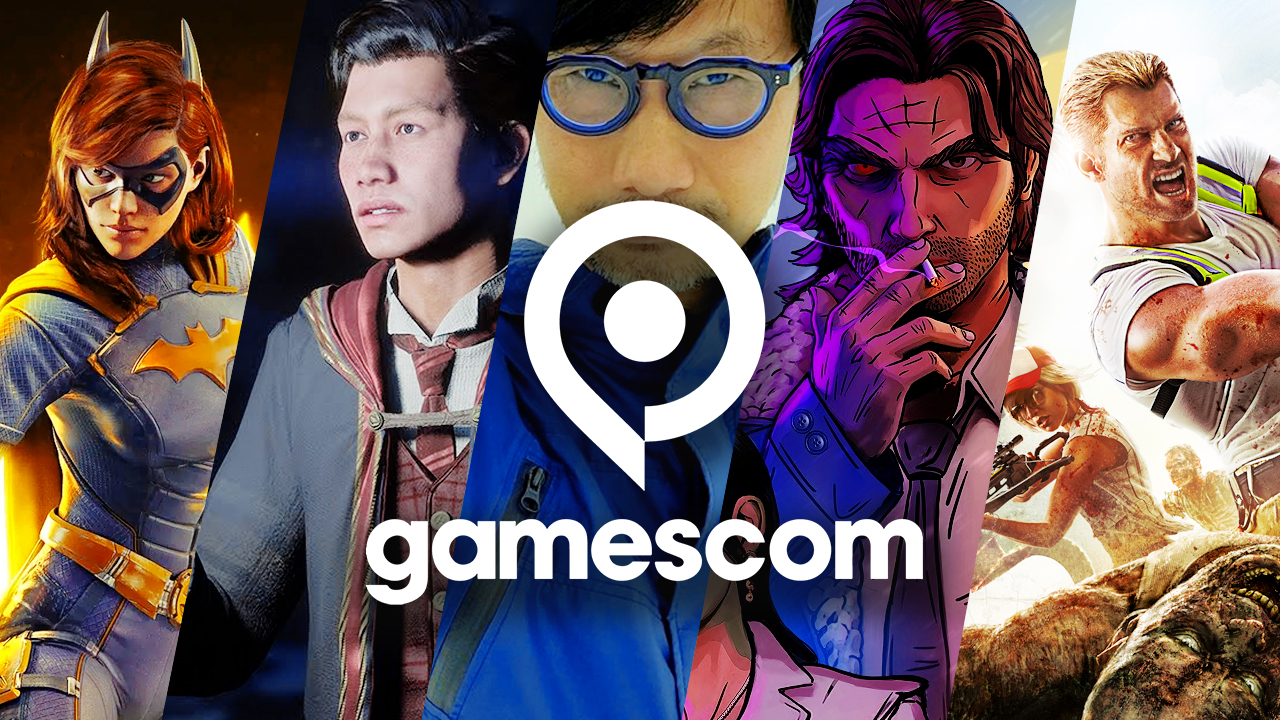 Gamescom 2022 : comment suivre la conférence ? Quels jeux attendre ?