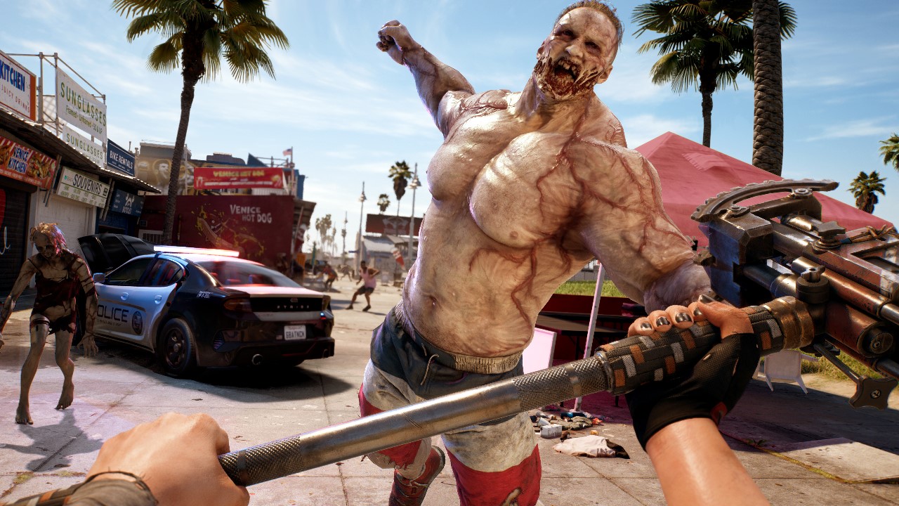 Dead Island 2 revient des morts avec un trailer déjanté, une date de sortie et du gameplay