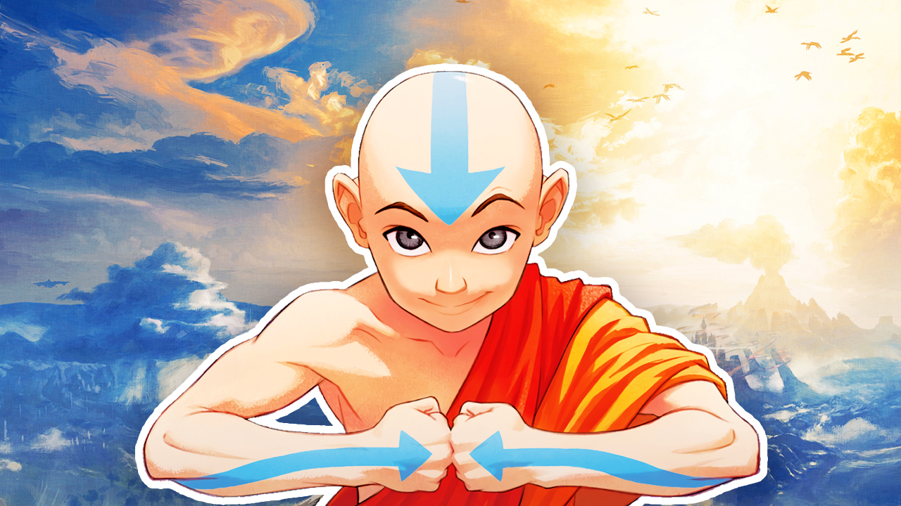 Avatar : un RPG sur consoles aux airs de Zelda Breath of The Wild