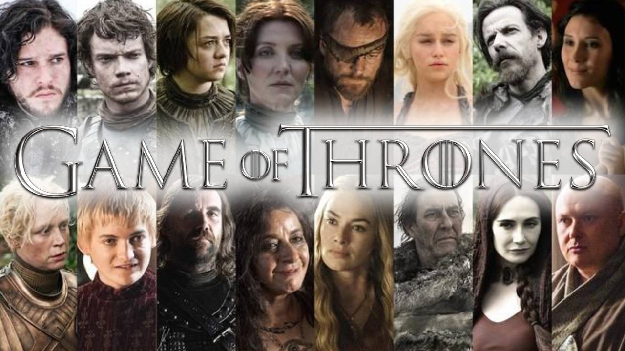 Game of Thrones :  le créateur veut son propre MCU