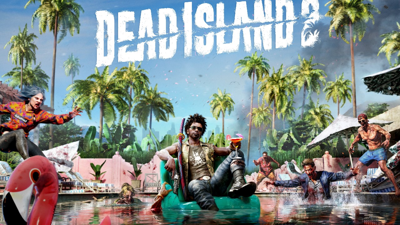 Preview Dead Island 2 : il existe, on y a joué et c'était très cool
