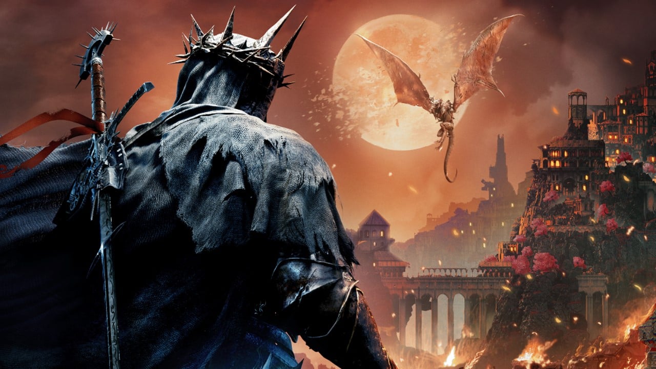 Lords of the Fallen 2 : la suite du Soulslike revient avec un superbe trailer