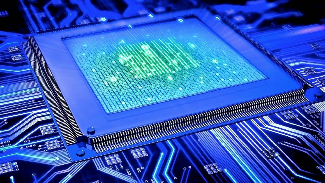 L'image du jour : une console plus rapide que les PS5 / Xbox SX !