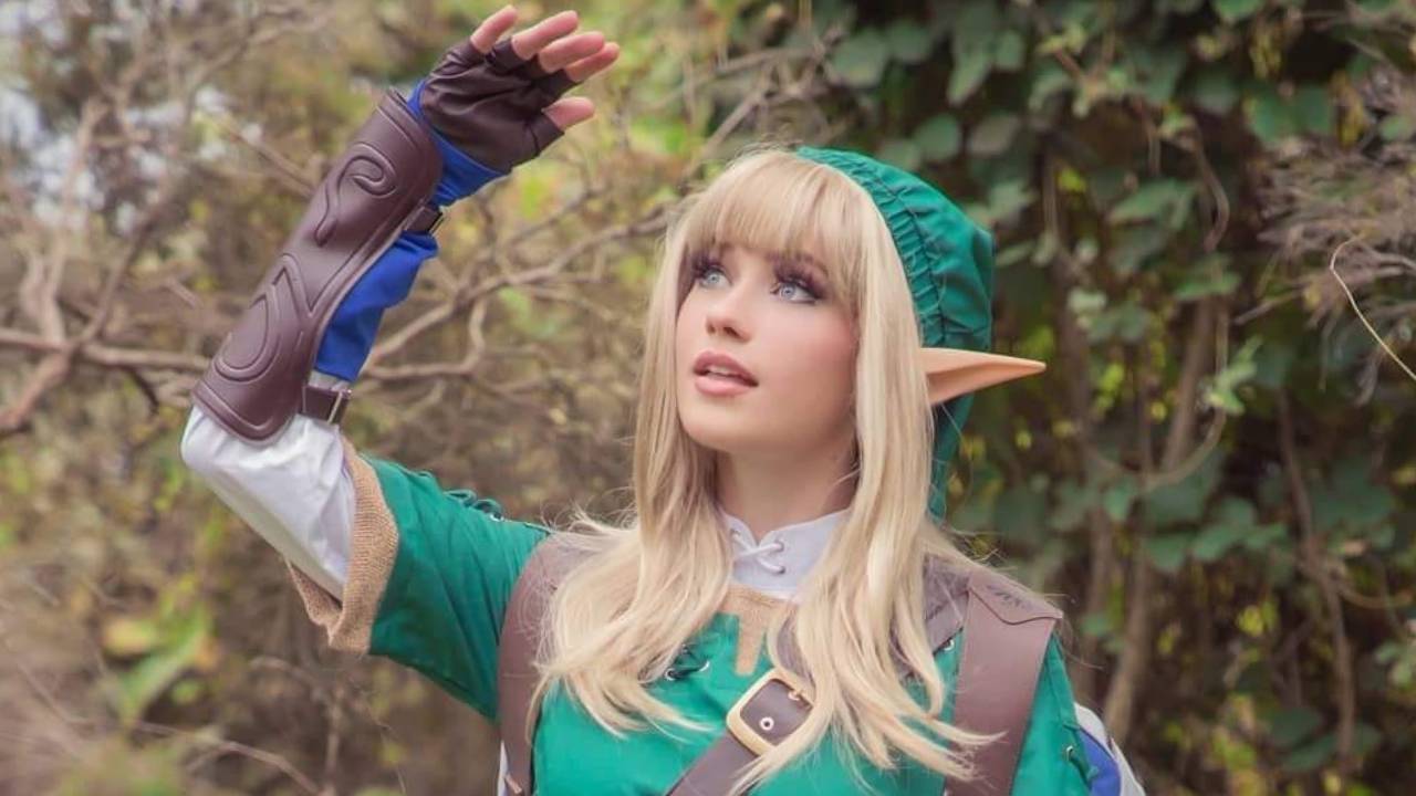 L'image du jour : Linkle prend vie grâce à ces cosplayeuses