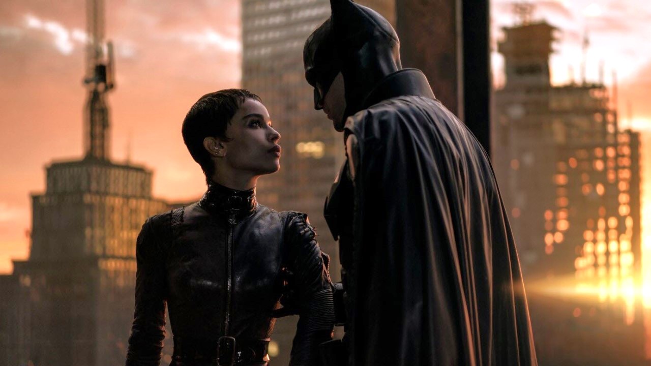 En plus de The Batman 2, Warner Bros. donne carte blanche au réalisateur
