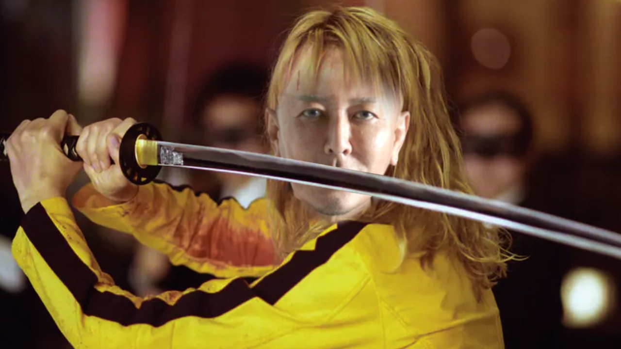 Yakuza : le prochain jeu du créateur aussi barré qu'un film de Tarantino