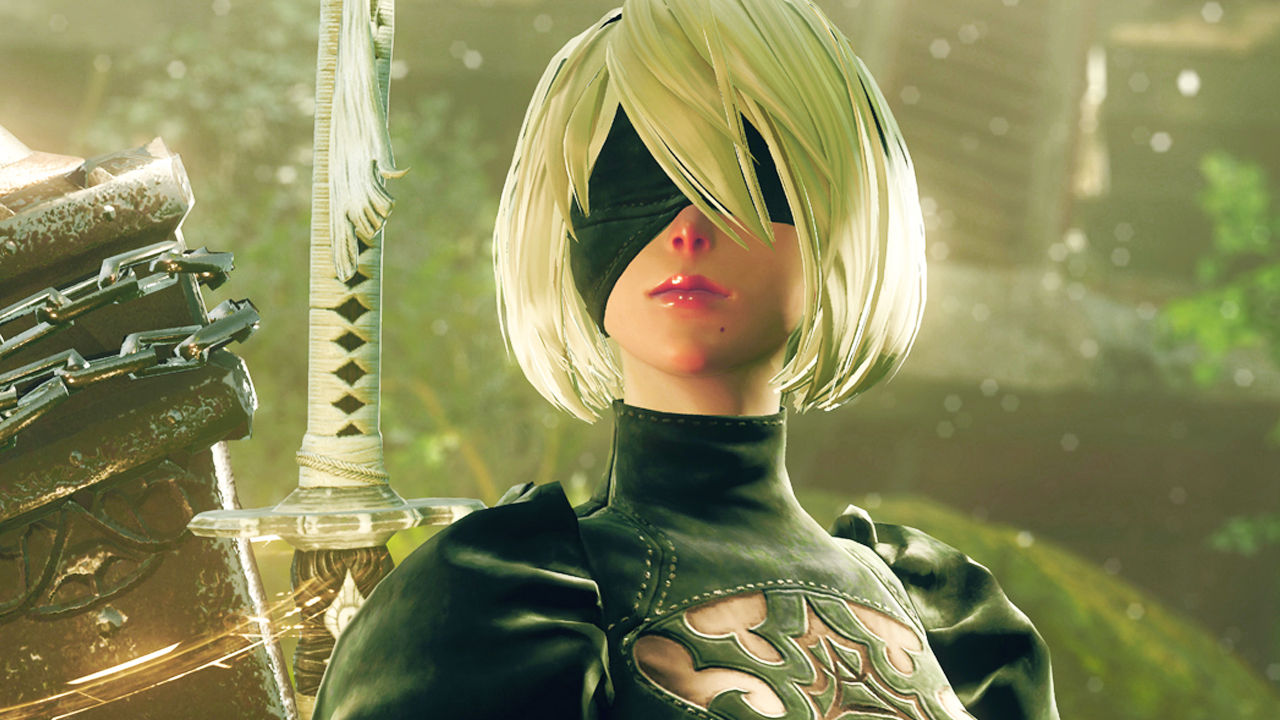 NieR 3 ? Square Enix se prépare vraiment à faire une grande annonce