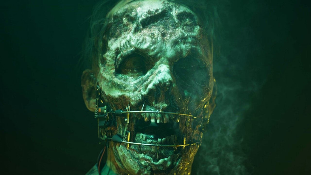 The Devil in Me : trailer, date de sortie et nouvelles mécaniques qui bouleversent la formule