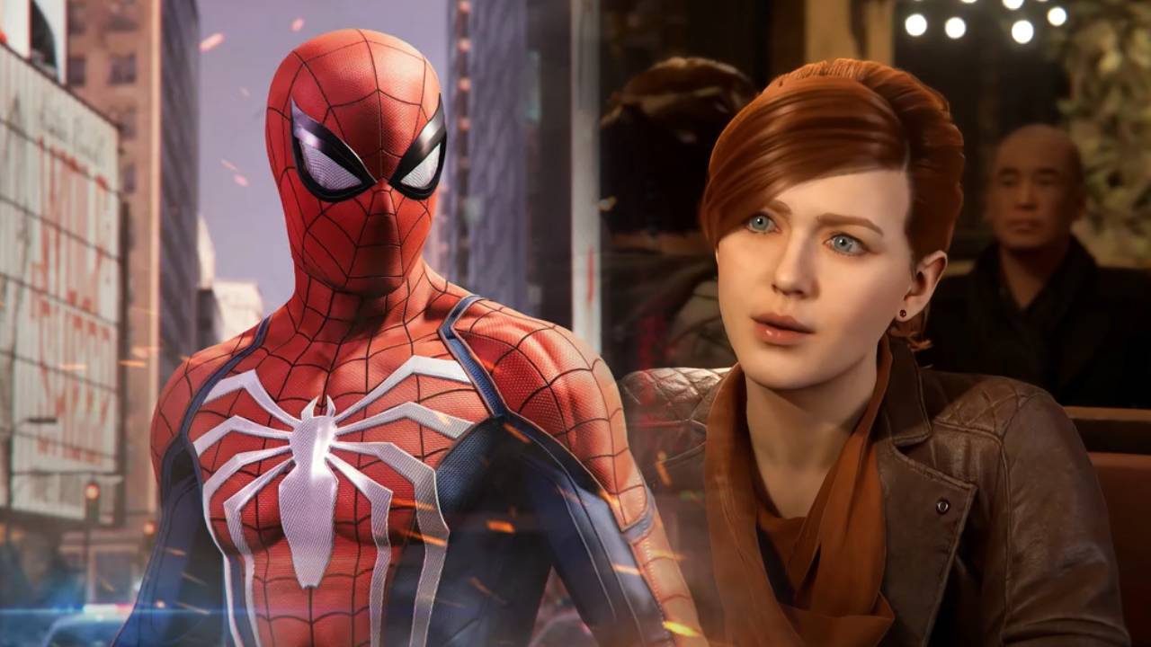 L'image du jour : Tom Holland dans Spider-Man Remastered grâce à la puissance de l’IA