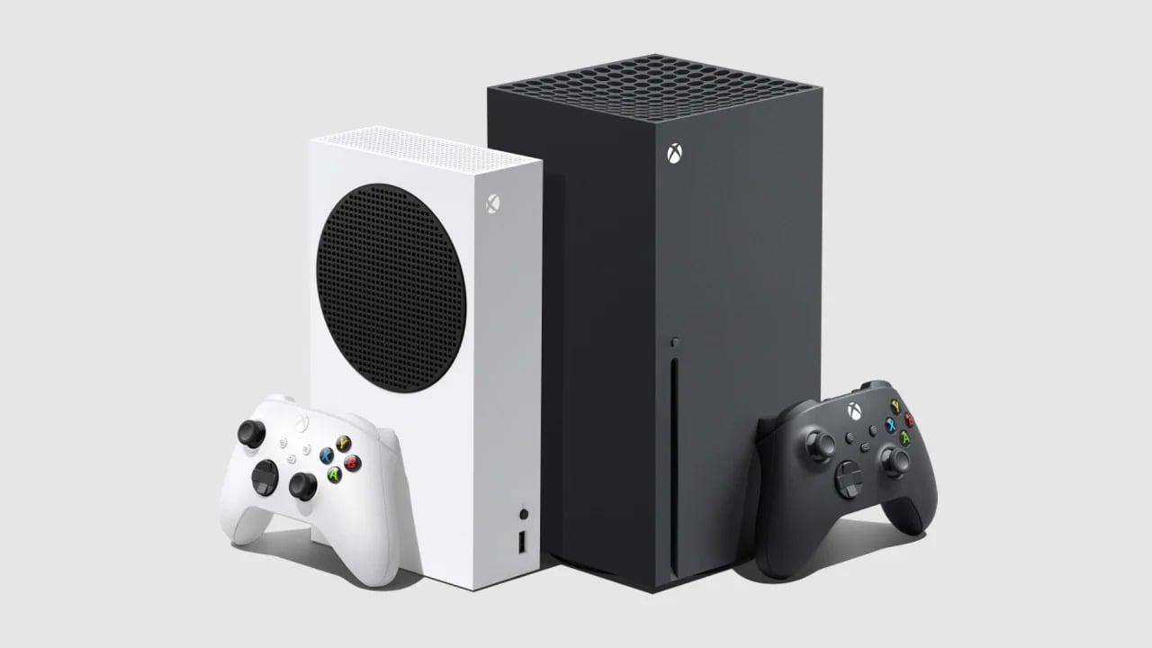 Xbox Series : deux nouvelles consoles exceptionnelles et ultra limitées