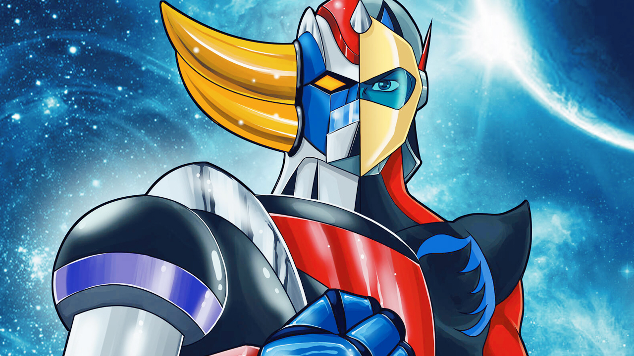 Goldorak U : deux grosses annonces pour le retour de l'anime culte