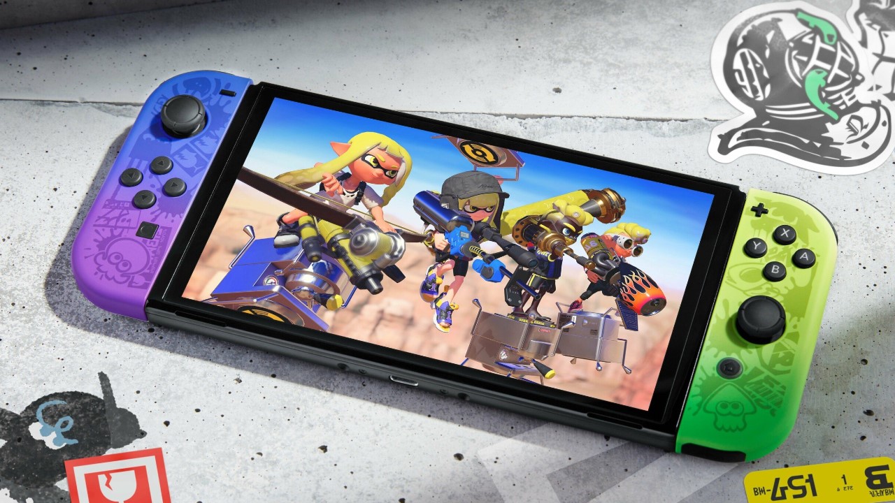 Nintendo Switch : une hausse de prix ? Big N répond à PlayStation et Xbox