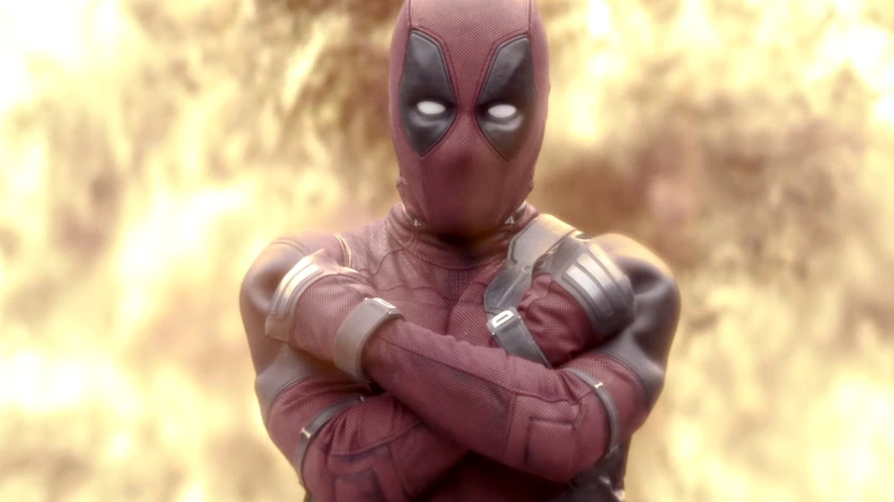 La vidéo du WE : un fan film sur Deadpool qui envoie du lourd