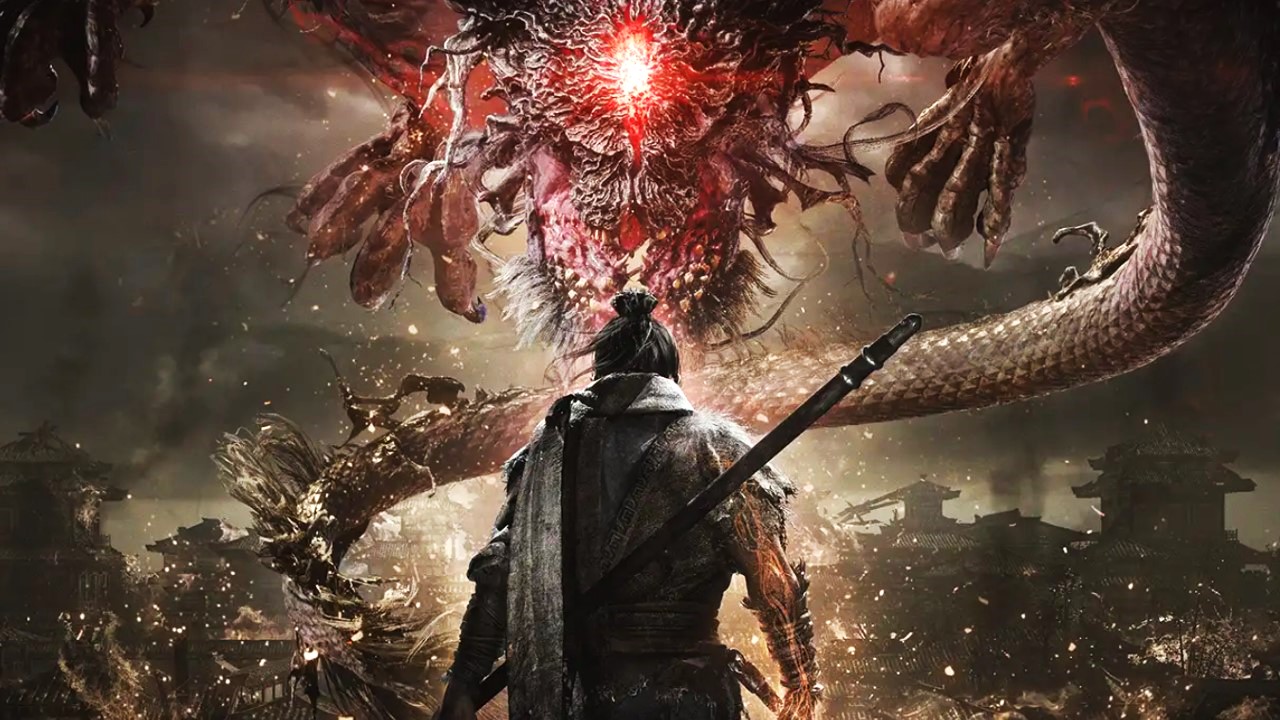 Wo Long Fallen Dynasty : le patch pour sauver le jeu sur PC vient d'arriver