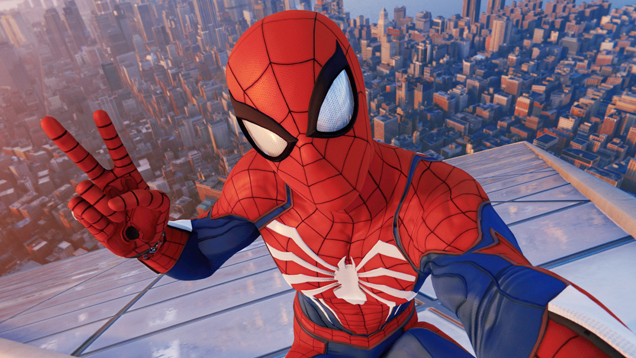 Marvel's Spider-Man PC : trois nouveaux mods complètement insolites