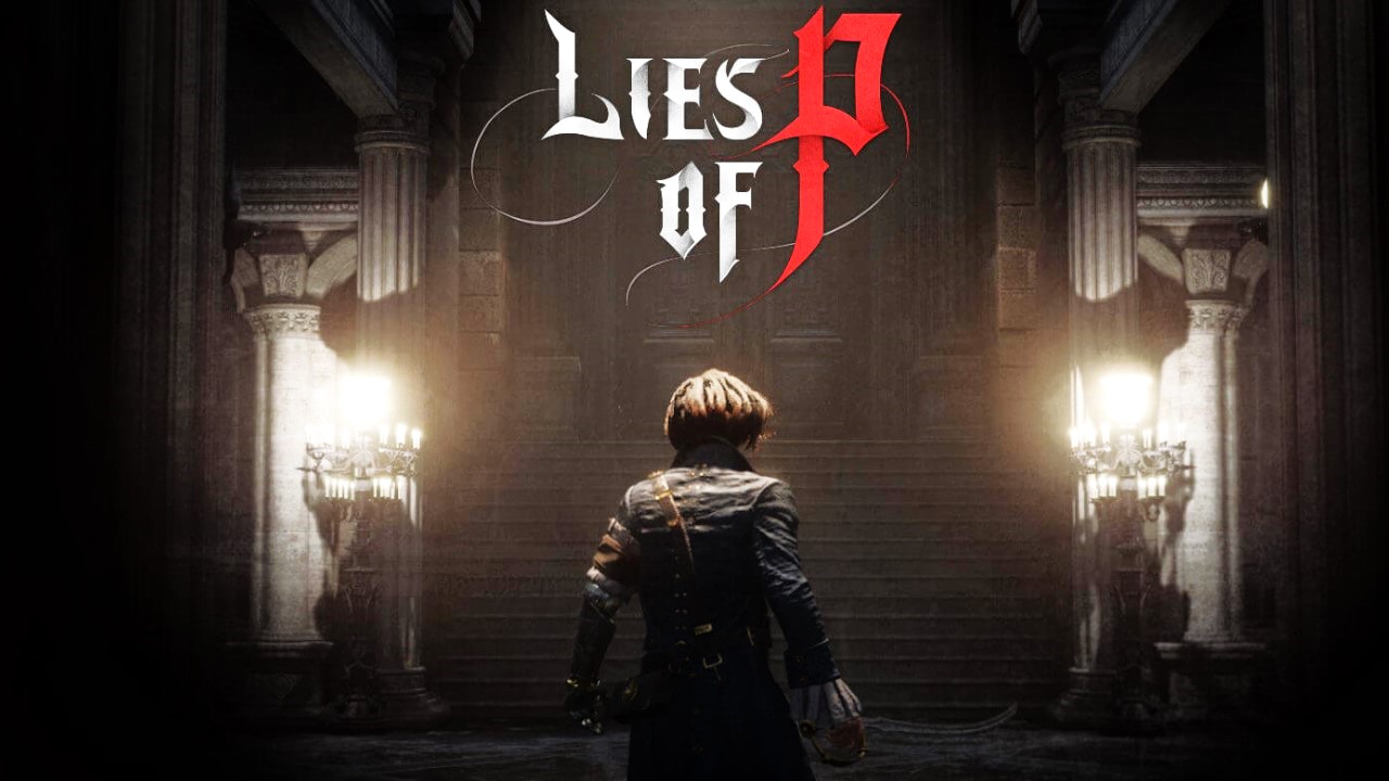 Lies of P : pas encore sorti, ce jeu d'action est déjà un succès et révèle ses secrets