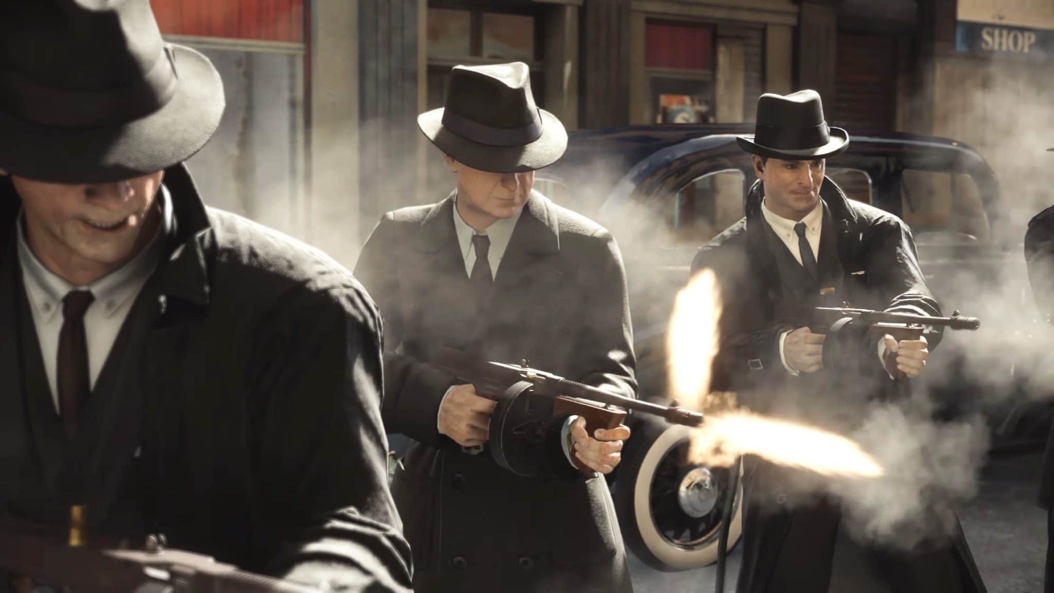 Mafia 4 : l'annonce que tout le monde attend pour bientôt ? Ça se précise
