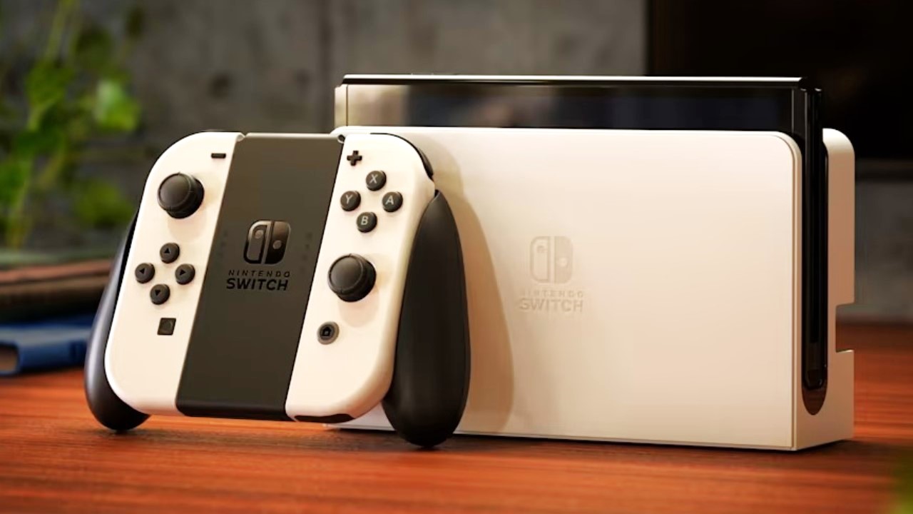 Nintendo  Switch : une mise à jour très demandée avant la Switch 2, voici ce qui change