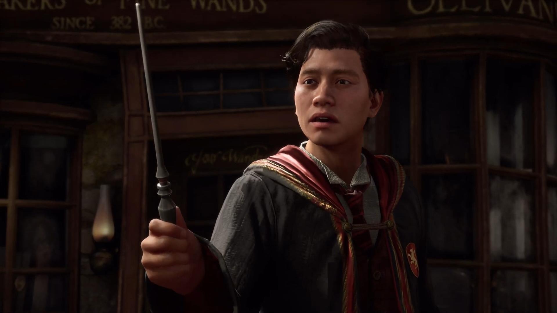 Hogwarts Legacy : voici ce qu'il vous faut pour jouer sur PC