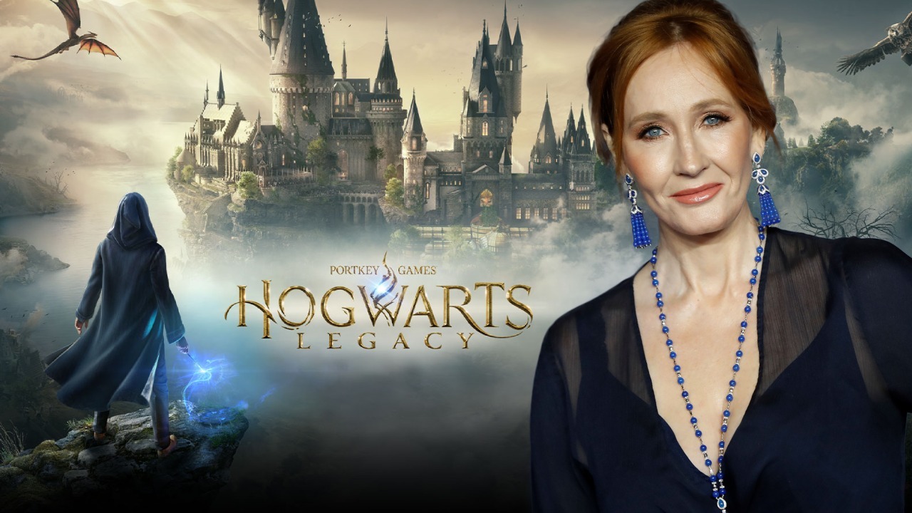 Hogwarts Legacy : après l'appel au boycott, Warner réagit