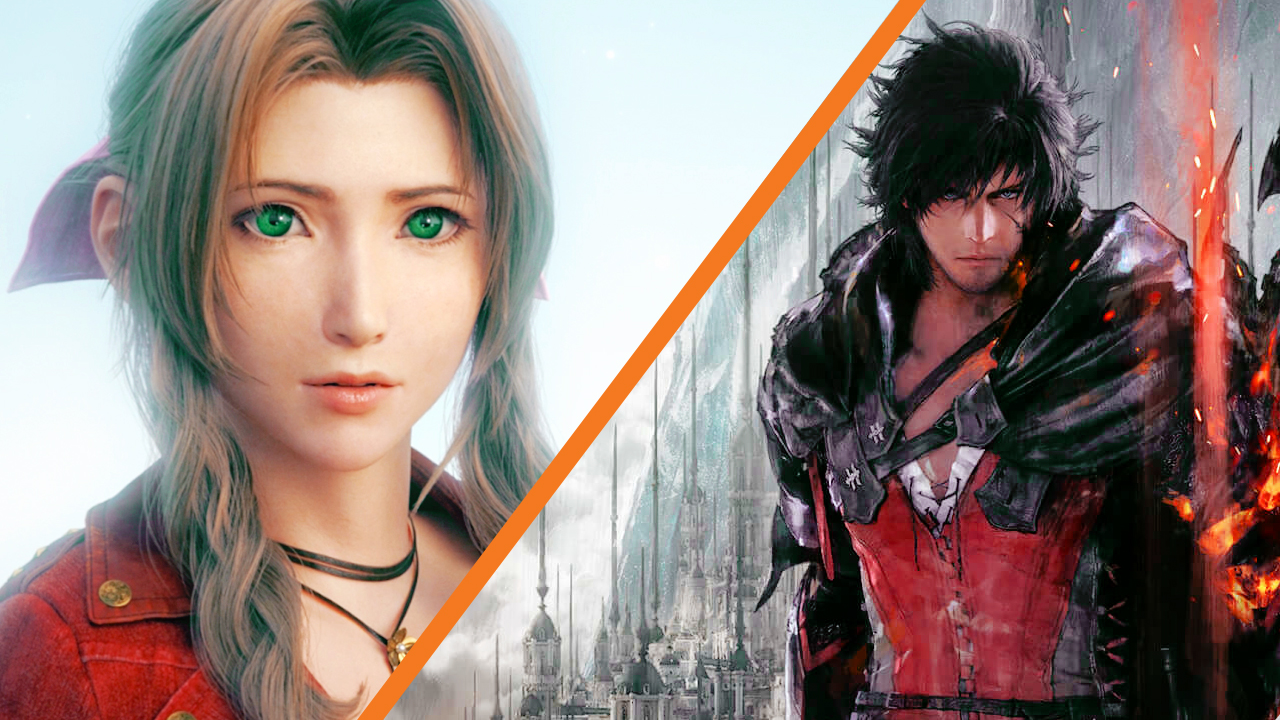 FF7 Remake 2 et Final Fantasy 16 au TGS ! Bientôt des nouvelles ?