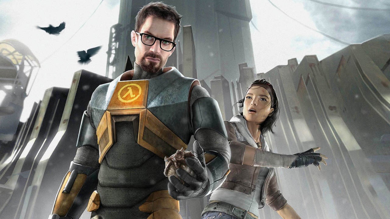 Half Life 3 bientôt officiellement annoncé par Valve ?