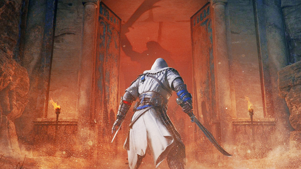 Assassin's Creed Mirage a leaké. Voici les premières images