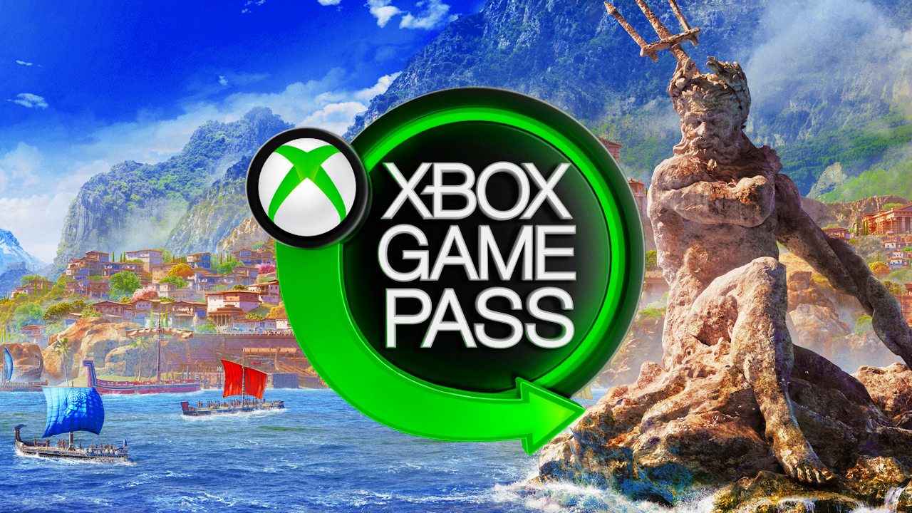 Xbox Game Pass : un très gros jeu apprécié bientôt ajouté ?