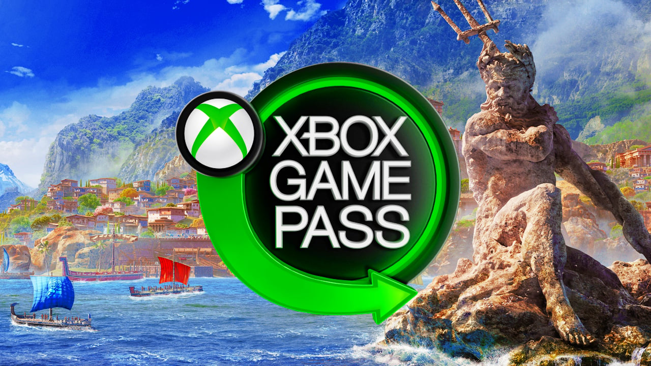 Xbox Game Pass : un très gros jeu apprécié bientôt ajouté ?