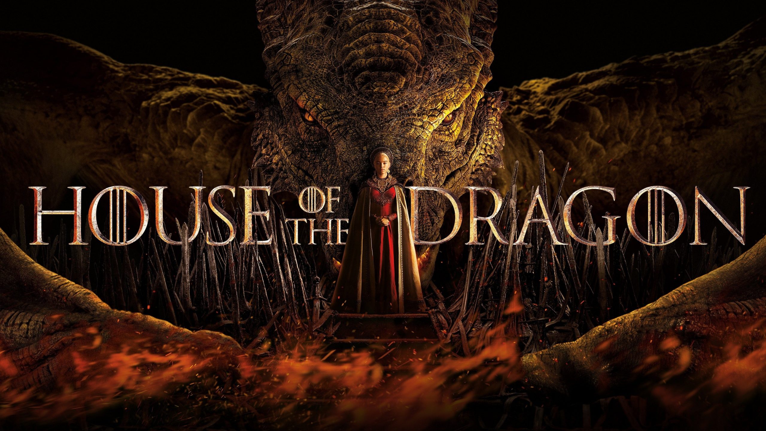 House of the Dragon : le 1er épisode disponible gratuitement, voici comment