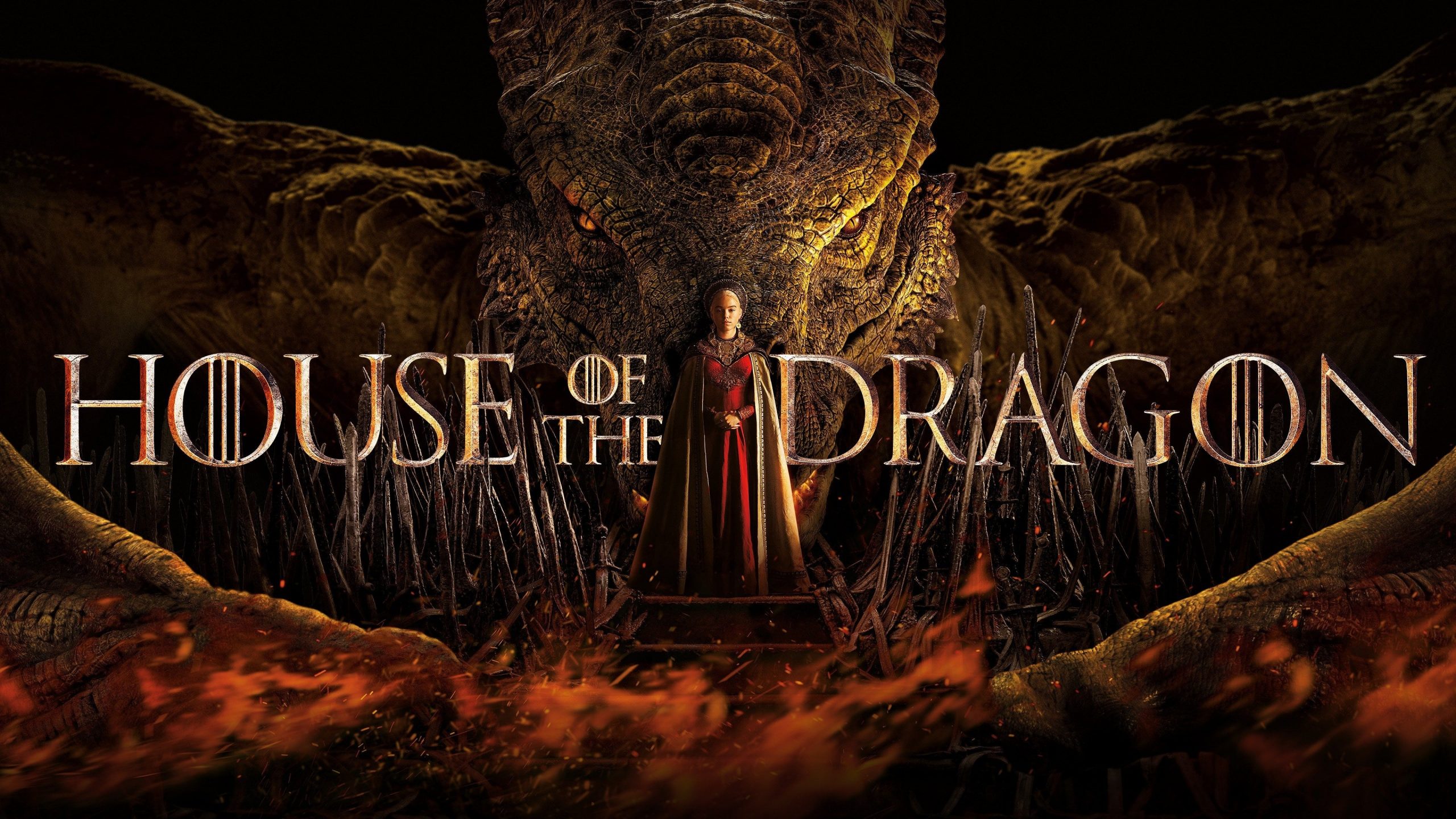 House Of The Dragon Stream German